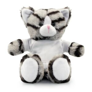 Pluszowy kot | Merlin