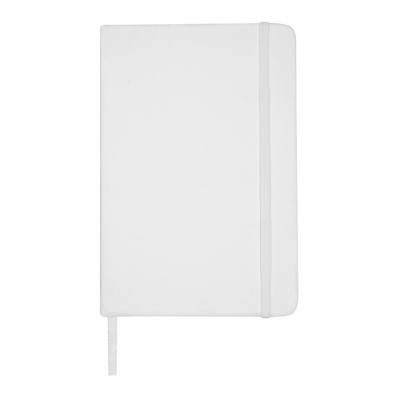 Notatnik ok. A5 | Eugene