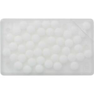 Miętówki bez cukru