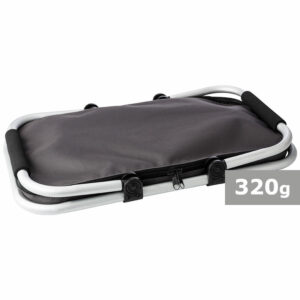 Koszyk na zakupy, składany