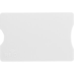 Etui na kartę kredytową, ochrona RFID