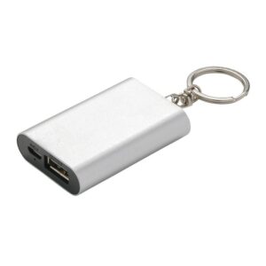 Power bank 1000 mAh, brelok do kluczy