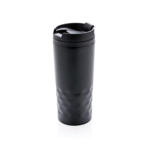Geometryczny kubek termiczny 300 ml