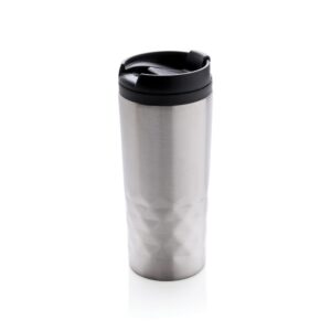 Geometryczny kubek termiczny 300 ml