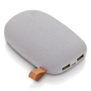 Power bank 10400 mAh Air Gifts "kamień" | Carol