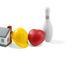Antystres "domek"