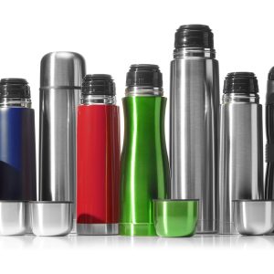 Termos 500 ml i 2 kubki 260 ml