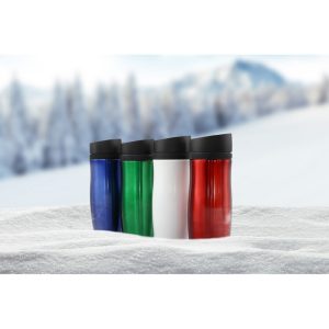 Kubek termiczny 375 ml Air Gifts | Jackson