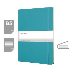 MOLESKINE Notatnik ok. B5