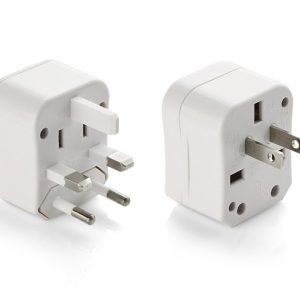 Adapter podróżny RESA