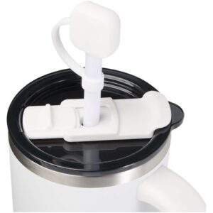 Sip silikonowa osłona słomki