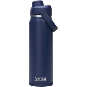 Camelbak® Thrive Chug VSS butelka na wodę ze stali nierdzewnej o pojemności 740 ml z zakrętką