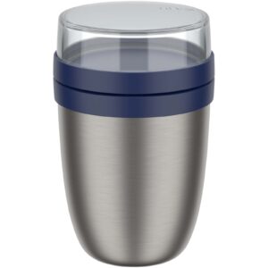 Mepal Ellipse izolowany pojemnik na lunch 2.0