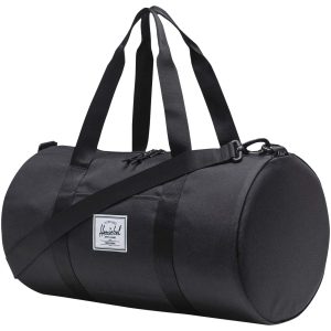 Herschel Classic™ torba sportowa z materiałów z recyklingu o pojemności 27 l