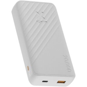 Xtorm XG220 Go2 powerbank 15 W 20 000 mAh z szybkim ładowaniem