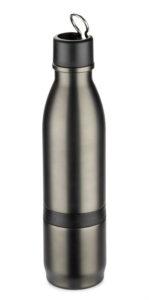 Butelka termiczna DRINNO 500 + 200 ml