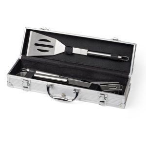 Zestaw do grilla KOLM