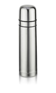 Termos z dwoma kubkami PAVO 750 ml