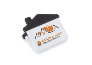 Klip z magnesem HODRE