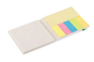 Karteczki samoprzylepne REZA