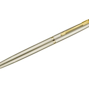 Pióro kulkowe GLOW GOLD