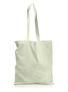 Torba bawełniana KOTO 105g