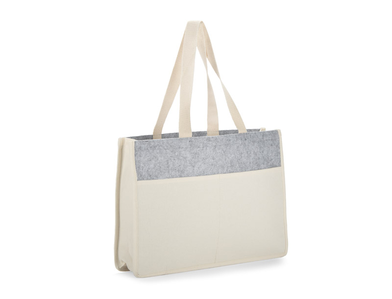 Torba bawełniana PAJ 320 g