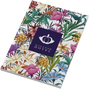 Notatnik A6 Novella Austen z miękką okładką, 50 kartek