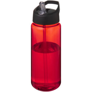 Bidon H2O Active® Octave Tritan™ o pojemności 600 ml z dzióbkiem
