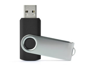 Pamięć USB TWISTER 32 GB