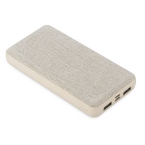 Powerbank rPET REPPO 10000 mAh
