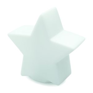 Lampka LED wykonan z PVC LUMISTAR