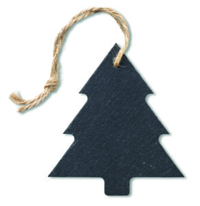 Zawieszka świąteczna SLATETREE