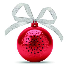 Głośnik  bombka JINGLE BALL