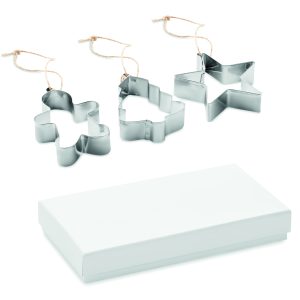 Zestaw do ciasteczek CUQUI SET