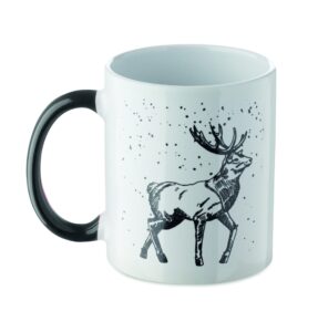 Ceramiczny kubek 300ml FESTIMUG