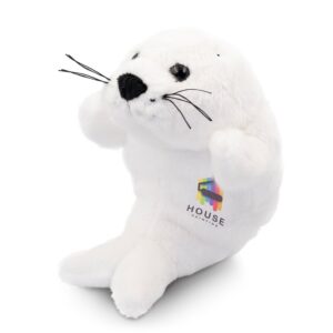 Pluszowa foka | Zeal