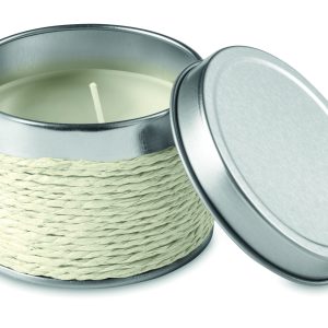 Świeczka zapachowa DELICIOUS