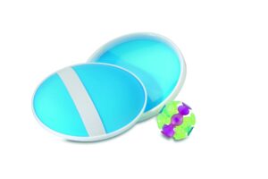 Gra plażowa - złap piłkę CATCH&PLAY