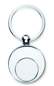 Brelok z żetonem EURING