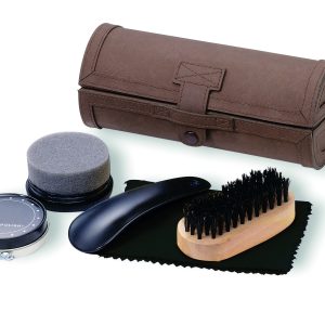 Komplet do butów, 5 cz GENTLEMAN