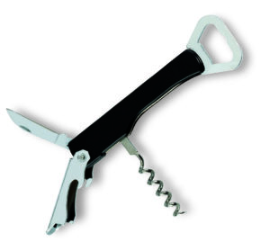 Korkociąg kelnerski TRIFO