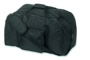 Torba sportowa lub podróżna TERRA