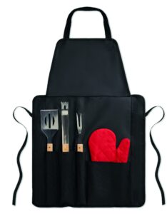 Fartuch do barbecue DONAU EAST