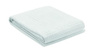 Koc bawełniany 350 gr/m² GUSTO