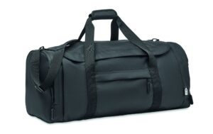 Duża torba sportowa 300D RPET VALLEY DUFFLE