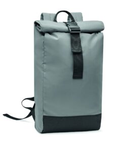 Plecak odblaskowy Rolltop BRIGHT ROLLPACK