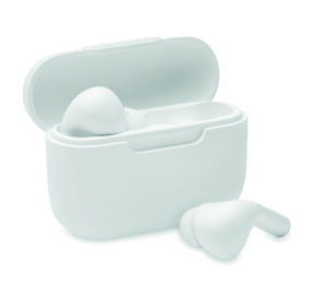 Słuchawki TWS z ABS FUSA