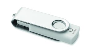 USB 16G z ABS z recyklingu TECHMATE RABS