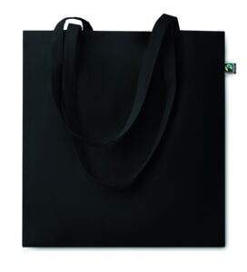Torba Fairtrade 140gr/m² OSOLE COLOUR
